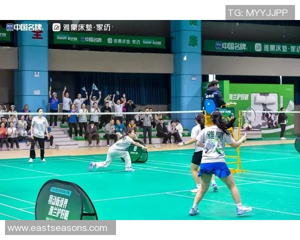 羽毛球实力排行榜揭晓成都羽毛球队荣登第十名引关注